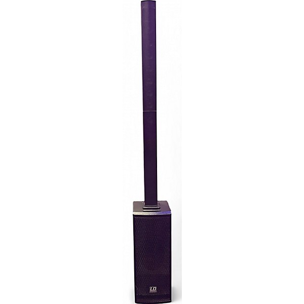 Used Maui LD MAUI11MIX Powered Speaker