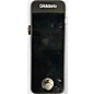 Used D'Addario pedal tuner Tuner Pedal