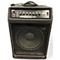 Used SWR Workingman's 12 1x12 160W Bass Combo Amp thumbnail