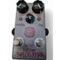 Used Analogman Bicomp Effect Pedal