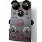 Used Analogman Bicomp Effect Pedal