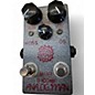 Used Analogman Bicomp Effect Pedal