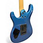 Used Yamaha Pacifica Standard Plus Blue Solid Body Electric Guitar thumbnail