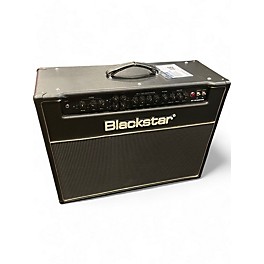 Used Blackstar HT Stage 60 60W 2x12 Tube Guitar Combo Amp