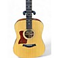 Used Taylor 310 Left Handed Natural Acoustic Guitar