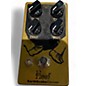 Used EarthQuaker Devices Hoof Germanium/Silicon Hybrid Fuzz Effect Pedal