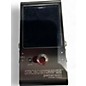 Used Peterson STROBOSTOMP Tuner Pedal