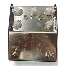 Used Thorby The Dane Effect Pedal