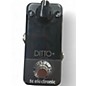 Used TC Electronic DITTO+ Pedal thumbnail