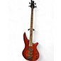 Used Jackson Used Jackson js23 walnut stain Electric Bass Guitar thumbnail