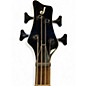 Used Jackson Used Jackson js23 walnut stain Electric Bass Guitar