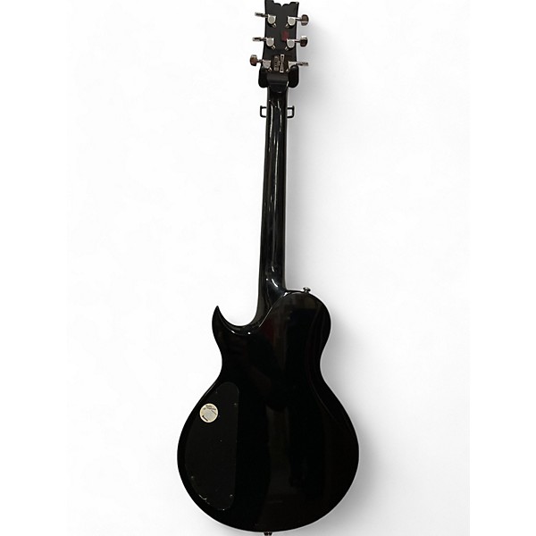 Used Ibanez ARZIR20 Black Solid Body Electric Guitar