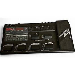 Used DigiTech BP8 Effect Processor