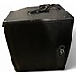 Used Peavey tko 115 Bass Combo Amp thumbnail