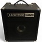 Used Hartke HD25 Bass Combo Amp thumbnail