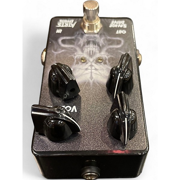 Used Airis savage drive Effect Pedal