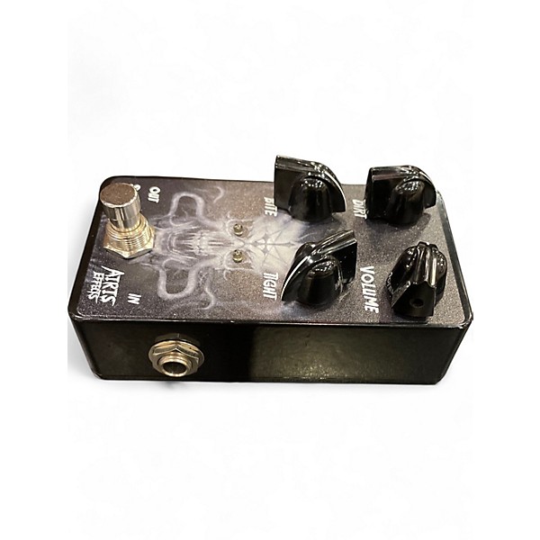 Used Airis savage drive Effect Pedal