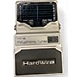 Used Hardwire HT-6 Tuner Pedal thumbnail