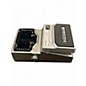 Used Hardwire HT-6 Tuner Pedal