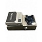Used Hardwire HT-6 Tuner Pedal