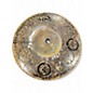 Used Turkish 8in Toprak Stack Cymbal thumbnail