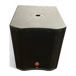 Used Harbinger Used Harbinger S12 Powered Subwoofer