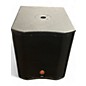 Used Harbinger Used Harbinger S12 Powered Subwoofer thumbnail