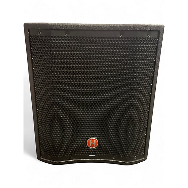 Used Harbinger Used Harbinger S12 Powered Subwoofer