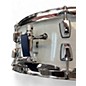 Used TAMBURO 16in TBT5DBSD1455SLSK Silver Drum