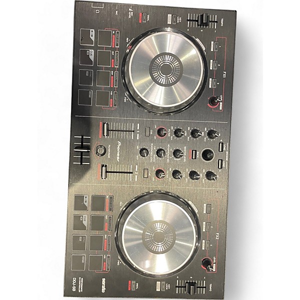 Used Pioneer DJ DDJSB DJ Controller