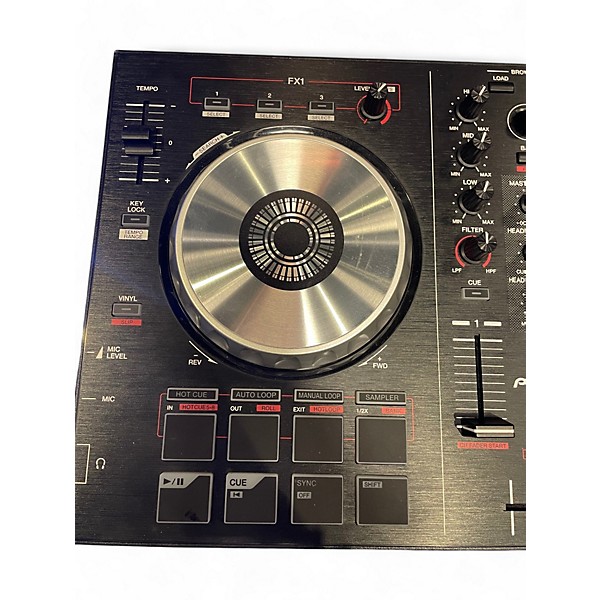 Used Pioneer DJ DDJSB DJ Controller