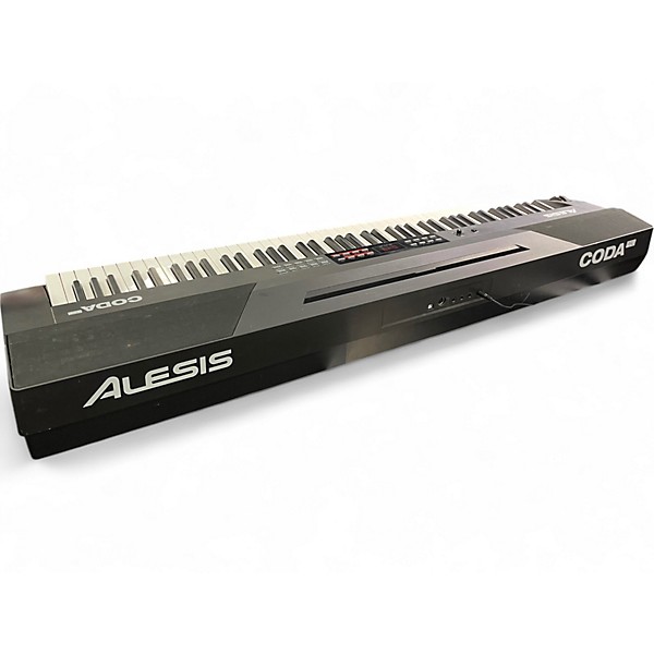 Used Alesis CODA Pro