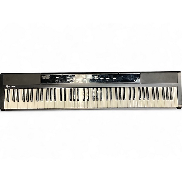 Used Williams Legato 88 Key Digital Piano