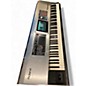 Used Roland Fantom G8 88 Key Keyboard Workstation