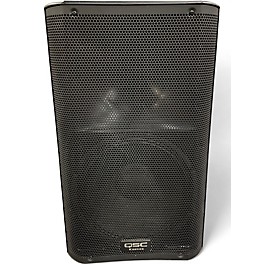 Used QSC K12 Powered Speaker