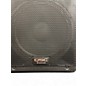 Used QSC K12 Powered Speaker