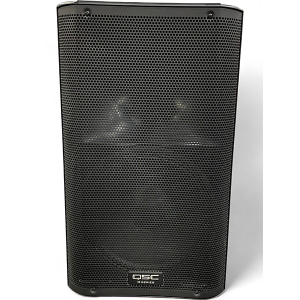 Used QSC K12 Powered Speaker