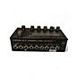 Used BOSS GT1000 CORE Effect Processor