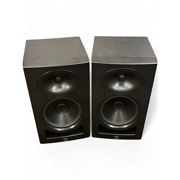 Used Kali Audio LP 8 Pair Powered Monitor