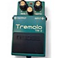 Used BOSS TR2 Tremolo Effect Pedal