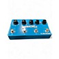 Used TC Electronic Flashback X4 Delay And Looper Effect Pedal thumbnail