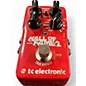 Used TC Electronic Hall Of Fame 2 Reverb Effect Pedal thumbnail