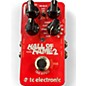 Used TC Electronic Hall Of Fame 2 Reverb Effect Pedal