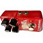 Used TC Electronic Hall Of Fame 2 Reverb Effect Pedal