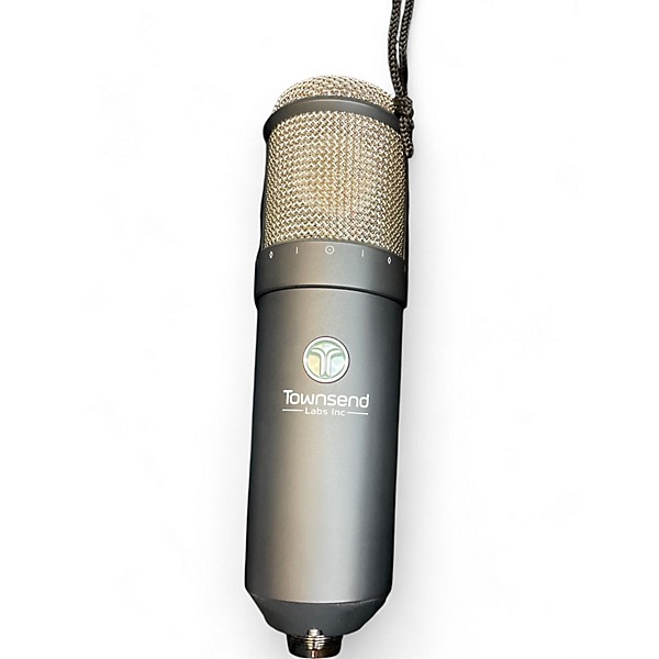 Used Townsend Labs SPHERE L22 Condenser Microphone