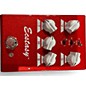 Used Bogner Ecstasy Red Overdrive Effect Pedal thumbnail