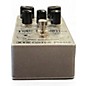 Used Xts Custom Pedals TONIC DISTORTION Effect Pedal