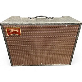 Used Benson Amps Monarch Reverb Tube Guitar Combo Amp