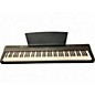 Used Yamaha P125B Digital Piano thumbnail