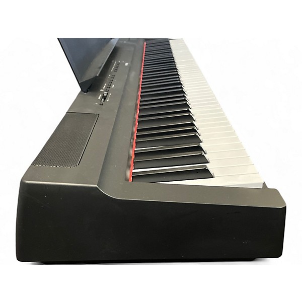Used Yamaha P125B Digital Piano
